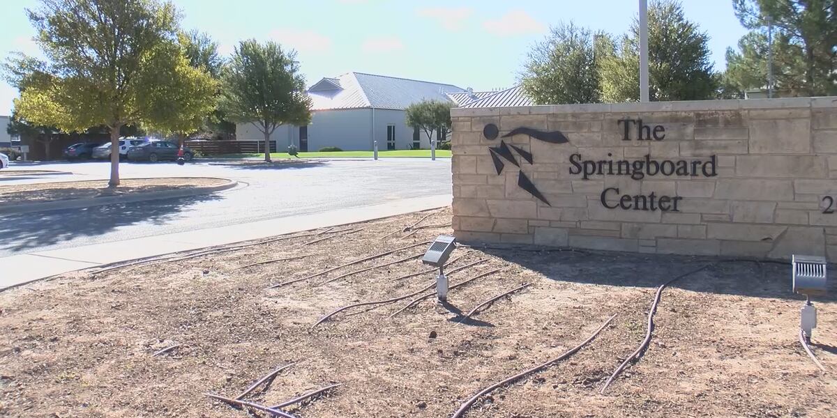 Springboard Center celebrates 25 years of helping families fight addiction