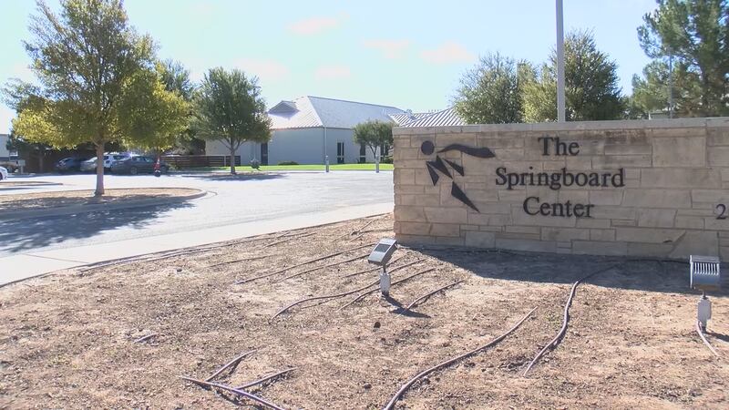 Springboard Center celebrates 25 years of helping families fight addiction