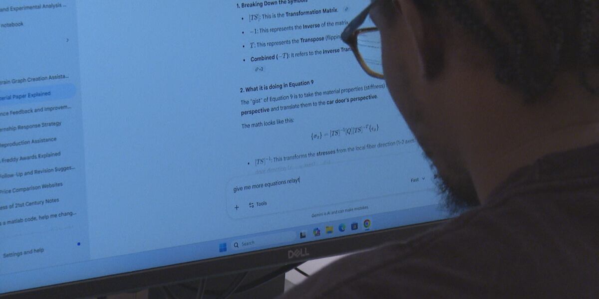 Track In Computer UTPB to launch AI track in computer science masterโs program