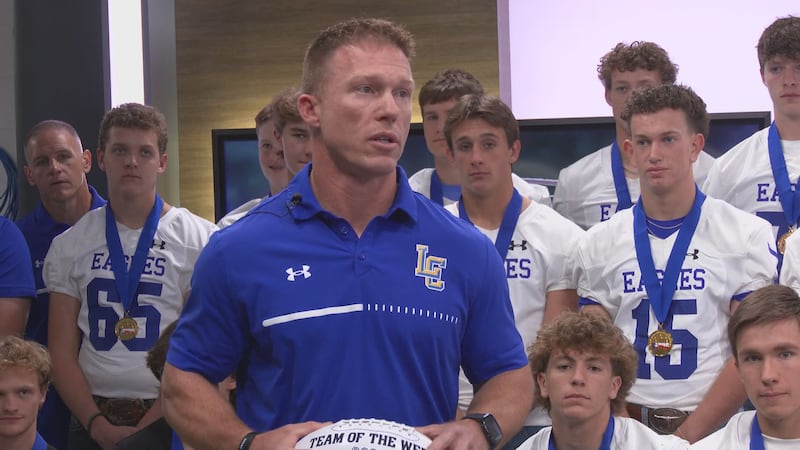 Softley comes to Odessa from Lubbock Christian School, where he spent the last nine years...