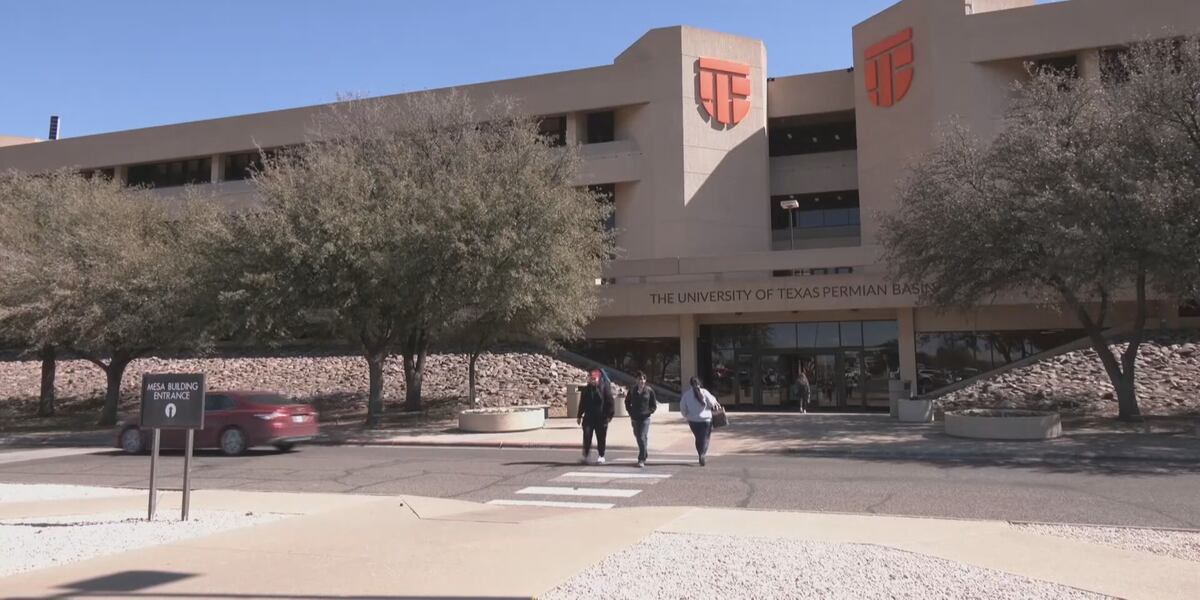 Utpb Address UTPB expands a program that helps local businesses