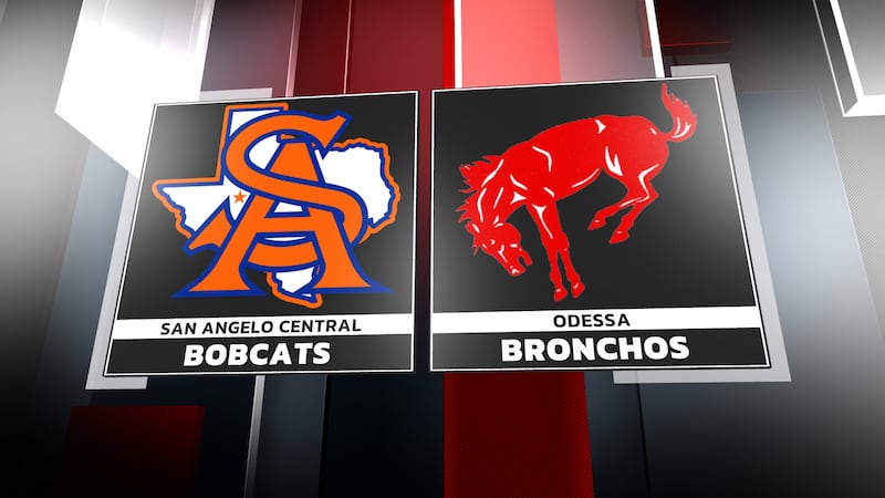 The Bronchos were unable to snap their losing streak against the Bobcats