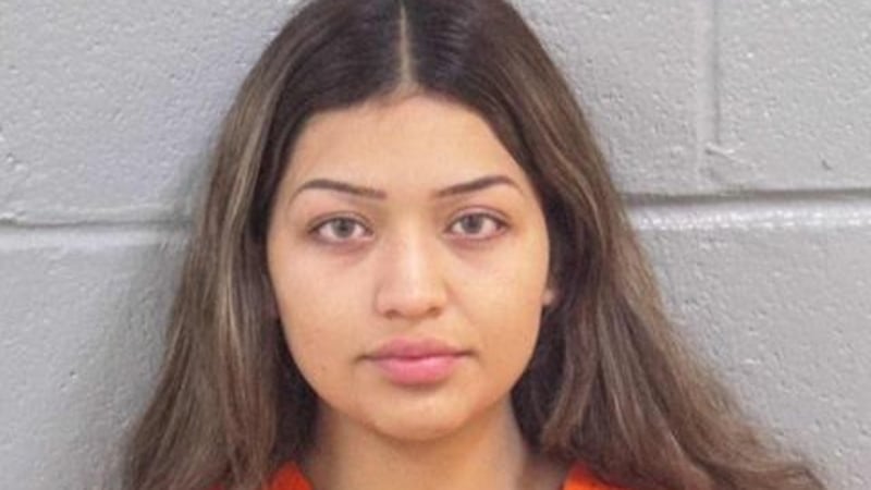 A Midland woman was arrested after a mother reported that her 14-year-old son had been...