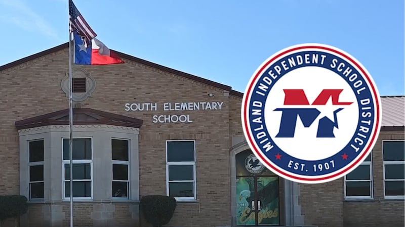 South Elementary School - Midland ISD