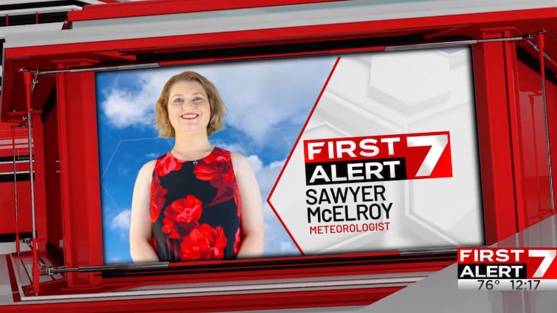 SAWYER MCELROY PM WX