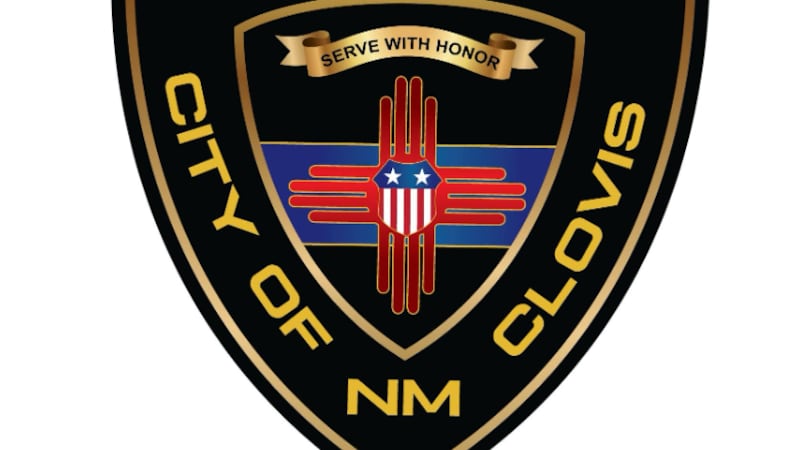 Clovis police arrest a man accused of stabbing and injuring one person Thursday afternoon....