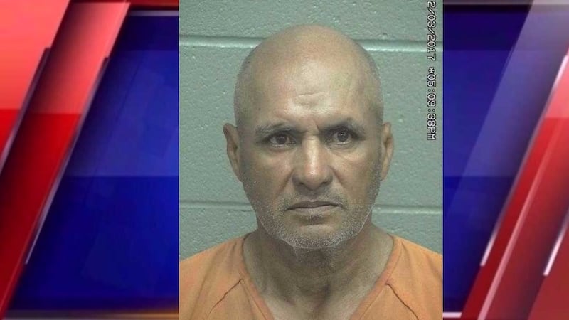 MCSO searching for inmate who escaped from Midland County Jail