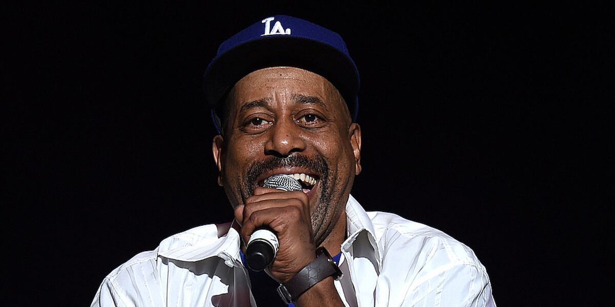 FIRST ON CBS7: Rapper Tone Loc detained at Midland Air and Space Port