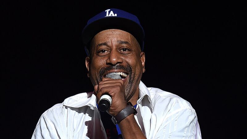 FIRST ON CBS7: Rapper Tone Loc detained at Midland Air and Space Port