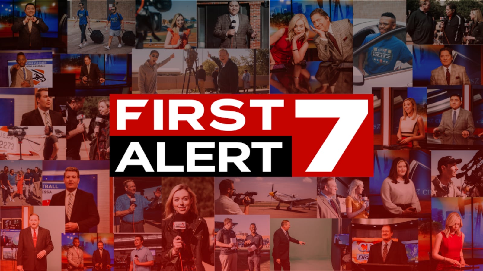 First Alert 7: New name, same local content