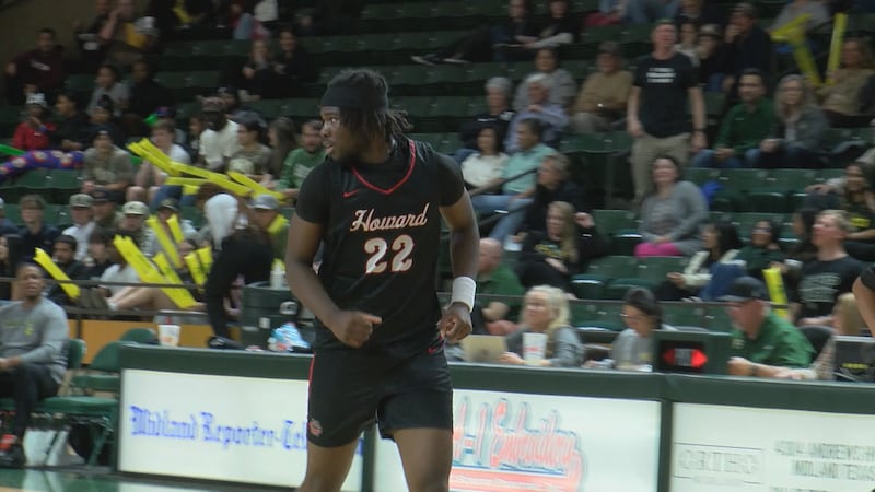 Howard College topped the list at No. 1 while Odessa College took No. 5 and Midland College...