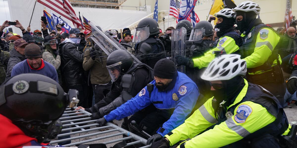Tsu Riots Texas militia member sentenced to nearly 5 years in prison for ...