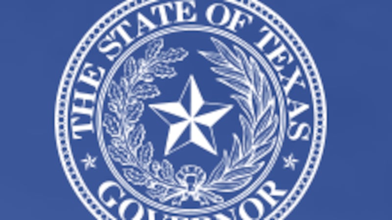 Gov. Greg Abbott issued a statewide disaster proclamation Monday allowing expanded use of dyed...