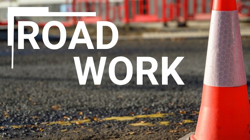 Loop 250 overpass road work begins in Midland