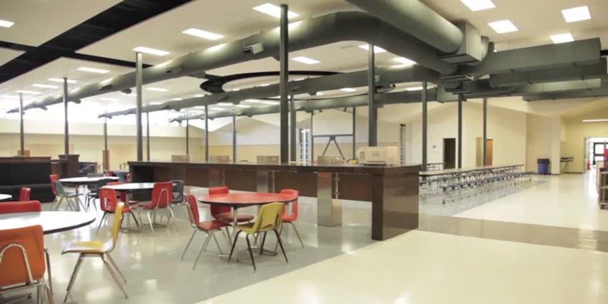 Fort Stockton High School renovation plans coming together