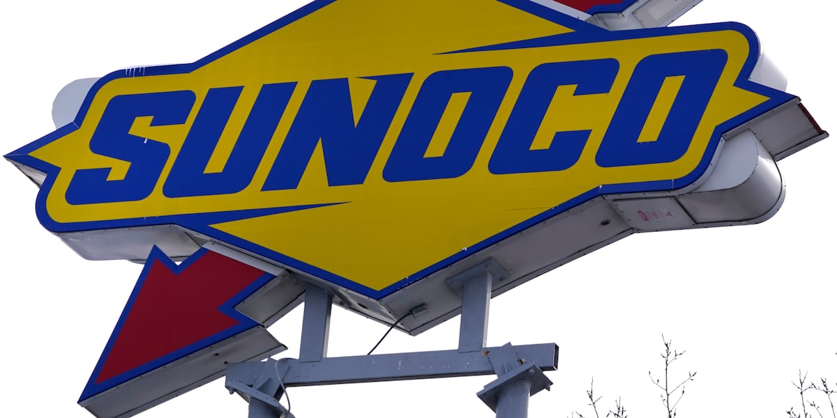 Sunoco buys Canadian gas and convenience store chain Parkland for about ...