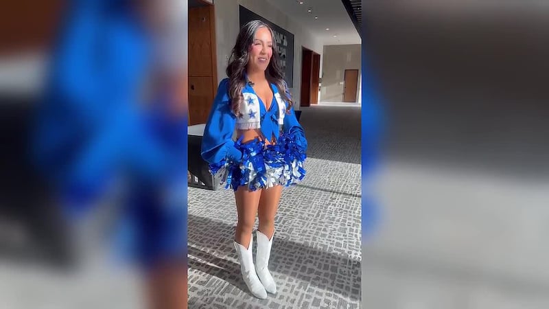 First Alert 7 News Now: DCC Bring Spirit to Día de los Muertos Celebration